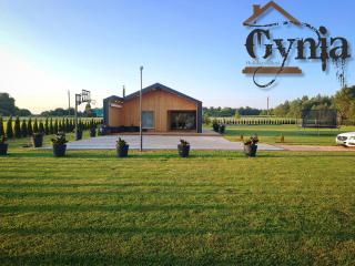 Vila Gynia - - 4