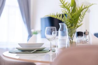 Crystal Apartment in Center of Prague - Prag - 5