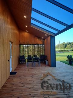 Vila Gynia - - 1
