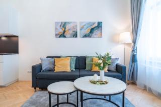 Crystal Apartment in Center of Prague - Prag - 4