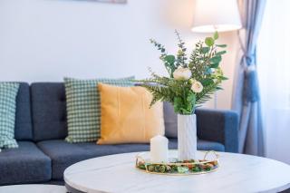 Crystal Apartment in Center of Prague - Prag - 3