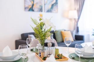 Crystal Apartment in Center of Prague - Prag - 1