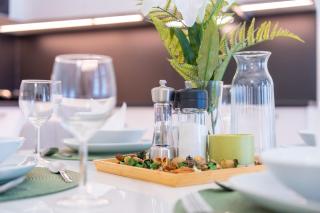 Crystal Apartment in Center of Prague - Prag - 2