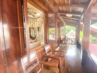 Luangprabang Villa Suan Keo Two - Luang Prabang - 0