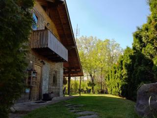 River house - Riječna idila - Cazin - 0
