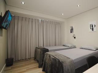 Studios Mood - Unidade Mackenzie - SOFT OPENING - São Paulo - 6