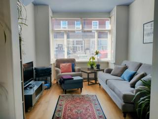 Charming 2-Bed Home in Eastbourne near seafront - Eastbourne - 0