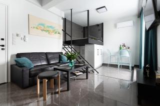 Smart-Stay Acropolis View - 9