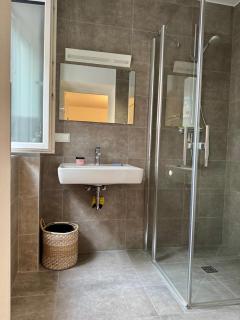 Lifestyle Boutique Wohnung direkt am Marktplatz - Sankt Gilgen - 3