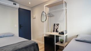 Studios Mood - Unidade Mackenzie - SOFT OPENING - 2