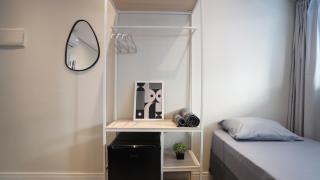 Studios Mood - Unidade Mackenzie - SOFT OPENING - São Paulo - 1