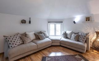 Emi Quiet & Cozy Stay - Belgrade - 8