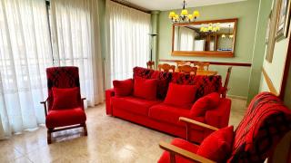 ALCOIA 21 MIRAMAR - Alquiler solo a Familias - Miramar - 6