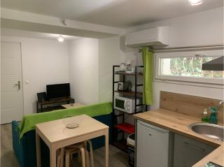 Isa's Sweet Homes - Saint-Mitre-les-Remparts - 5