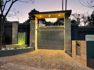 Marion Lodge - Johannesbourg - 3