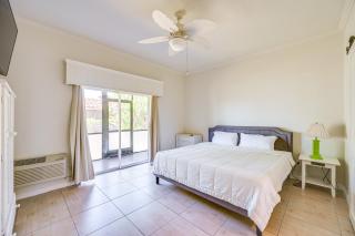 Sail and Soak Naples Condo with Heated Pool Access - Naples - 2