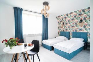 Katedralna Apartamenty - Legnica - 3