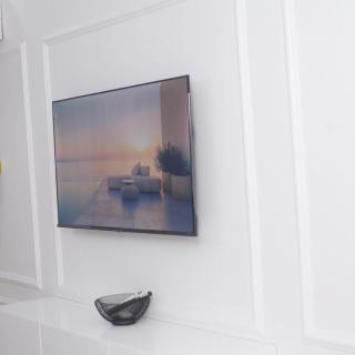 Cozy Chic Modern Apartment - Dar es Salaam - 6