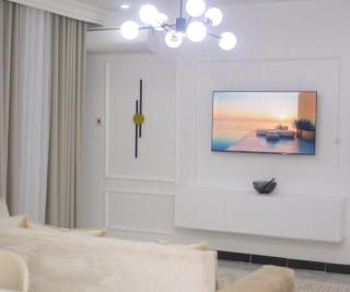 Cozy Chic Modern Apartment - Dar es Salaam - 5
