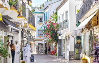Mijas Costa - Beachside Apartment- A - La Cala de Mijas - 8