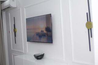 Cozy Chic Modern Apartment - Dar es Salaam - 4