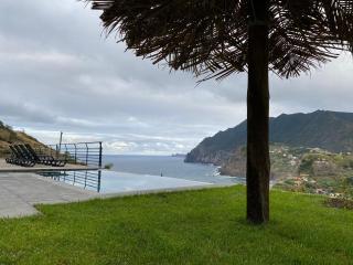 Penha D'Águia Villa - Porto da Cruz - 0
