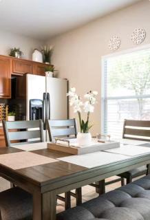 Charming! 3BR 3BA Lackland - San Antonio - 8