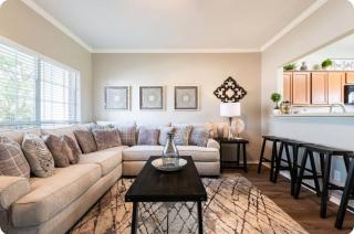 Charming! 3BR 3BA Lackland - San Antonio - 5