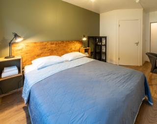 Adventure Hotel Hof - 3