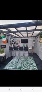 Croke park pad - Dublin - 1