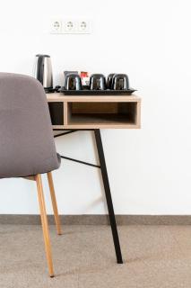 Adventure Hotel Hof - 1