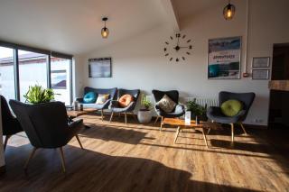 Adventure Hotel Hof - Hof - 5