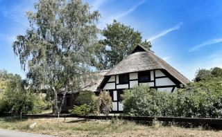 Fischerhuus am Darß - Ostsee Urlaub gratis Parkplatz, Wlan - Fuhlendorf - 0