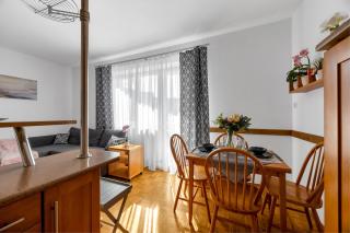 Studio Metro Natolin - Balcony - by Rentujemy - 3