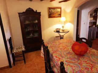 Casa Rural Mas Halcón - Useras - 4