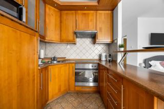 Studio Metro Natolin - Balcony - by Rentujemy - Warsaw - 9