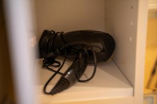 Studio Metro Natolin - Balcony - by Rentujemy - Warsaw - 1