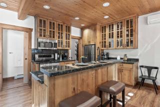 Updated 2 BDR Condo Walk to Deer Valley & City - Park City - 7