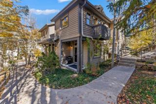 Updated 2 BDR Condo Walk to Deer Valley & City - Park City - 9