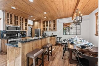 Updated 2 BDR Condo Walk to Deer Valley & City - Park City - 2