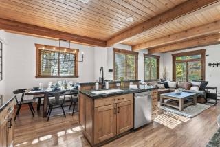 Updated 2 BDR Condo Walk to Deer Valley & City - Park City - 3