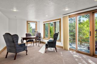 Golden Park City Getaway - Private Hot Tub Home Theater - Park City - 8