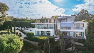 at Barbara's - Saint-Jean-Cap-Ferrat - 9