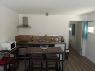 Isa's Sweet Homes - Saint-Mitre-les-Remparts - 1