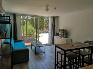 Isa's Sweet Homes - Saint-Mitre-les-Remparts - 2