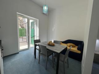Otranto - appartamento sul mare, parcheggio privato - Otranto - 9