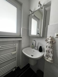 Bluemango Signature Apartment No 5 - direkt neben der Messe Essen - Essen - 2