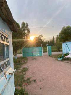 Katya's guesthouse - Kyzyloy - 5