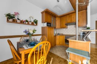Studio Metro Natolin - Balcony - by Rentujemy - Warsaw - 7