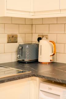 New Build 2 Bedroom Flat Cardiff - Garden Access - Cardiff - 7